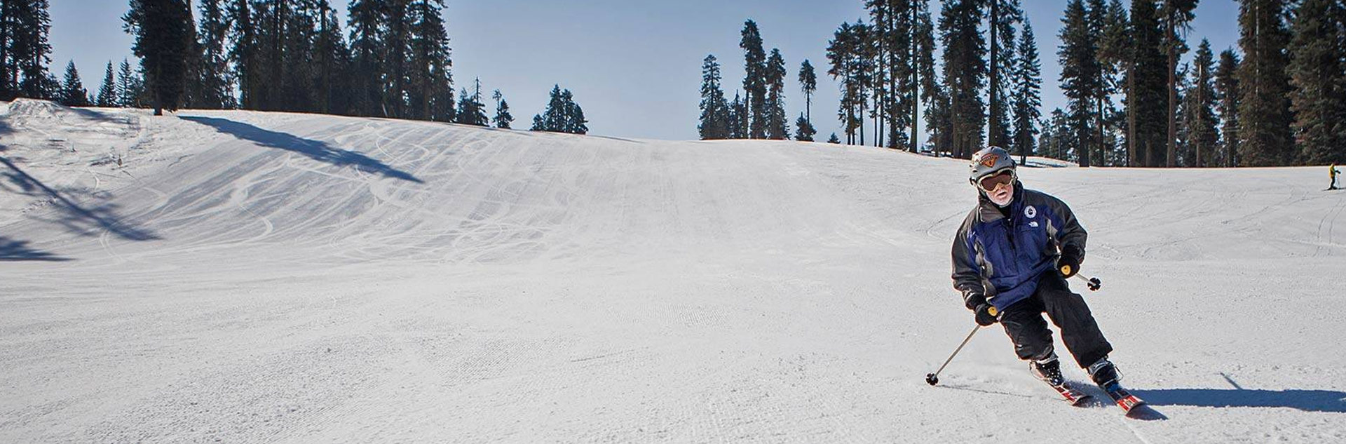 Things to do at Tenaya Lodge Near Yosemite Yosemite Skiing and