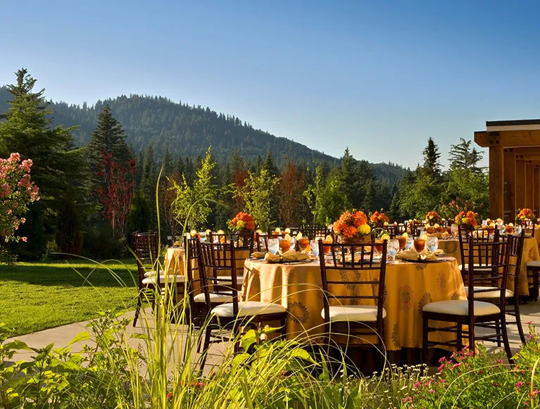 Weddings 2 high sierra summer