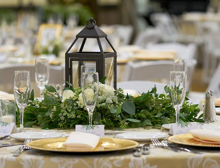 Weddings 3 winter wedding