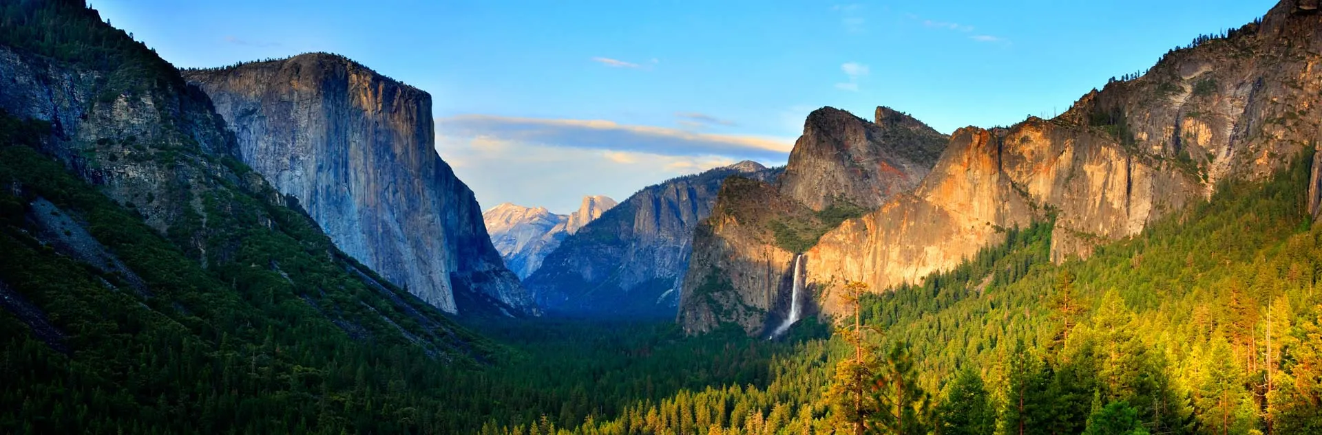 Yosemite Valley