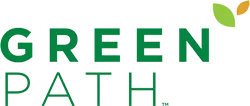 GreenPath logo