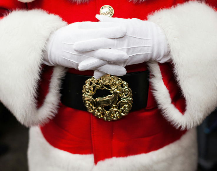 Upcoming Events 4 Santa Claus