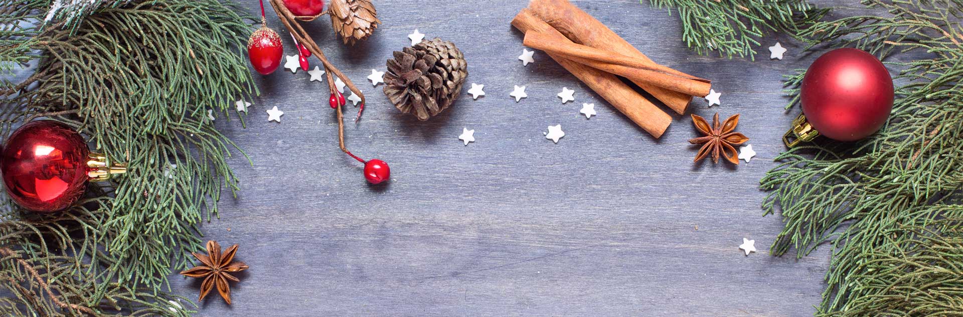 Christmas at Tenaya Lodge