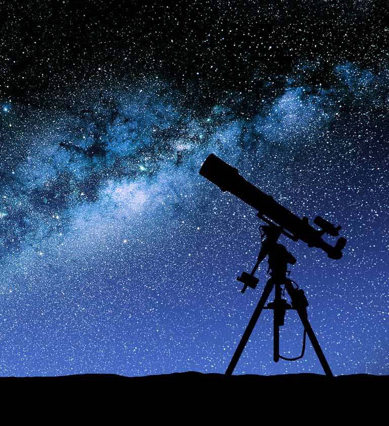 ナミネ　オルゴナイト　5点 Evening Telescopes - Tenaya at Yosemite